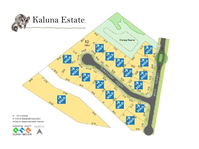 12 Weir Street, Wangaratta VIC 3677