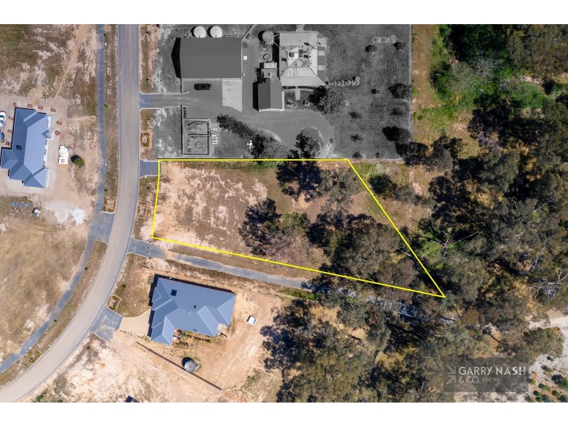 31 Pin Oak Drive, Wangaratta VIC 3677