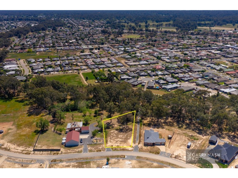 31 Pin Oak Drive, Wangaratta VIC 3677