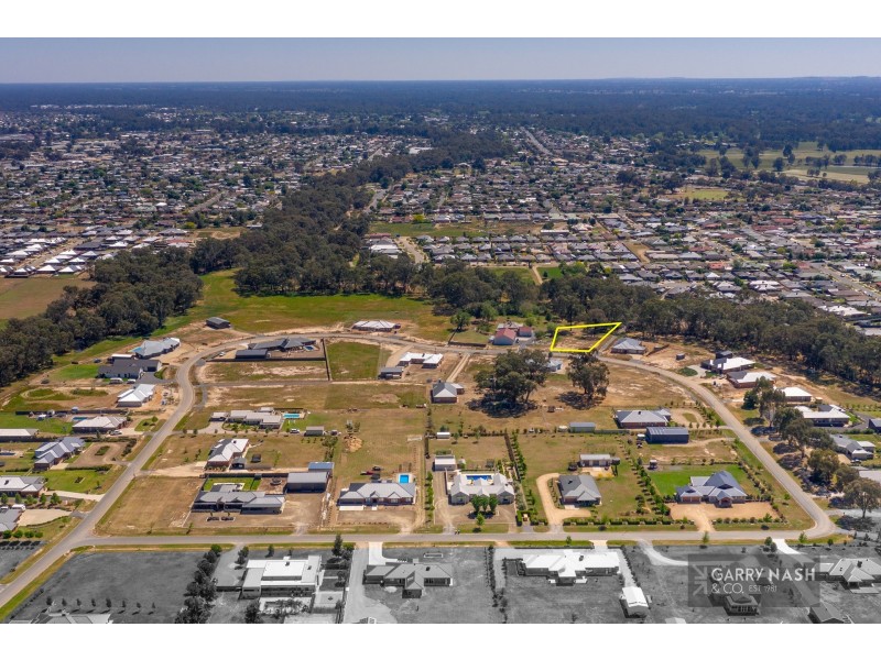 31 Pin Oak Drive, Wangaratta VIC 3677