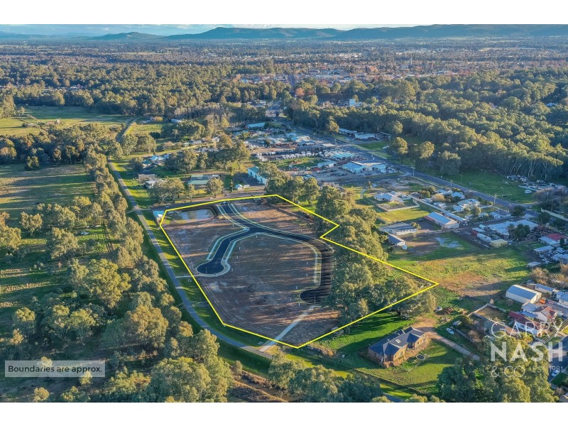 4-6 Morgan Road, Wangaratta VIC 3677