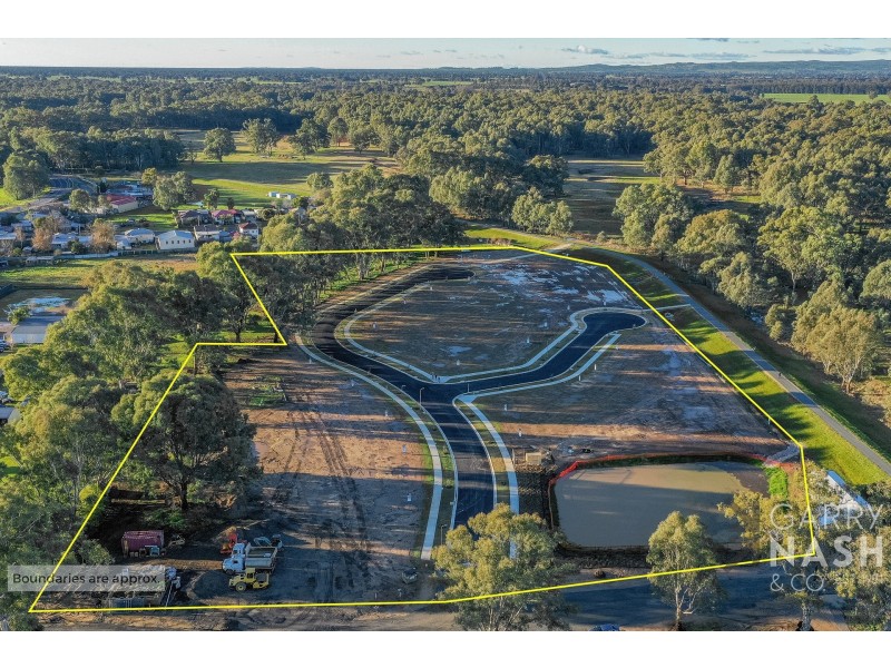 4-6 Morgan Road, Wangaratta VIC 3677