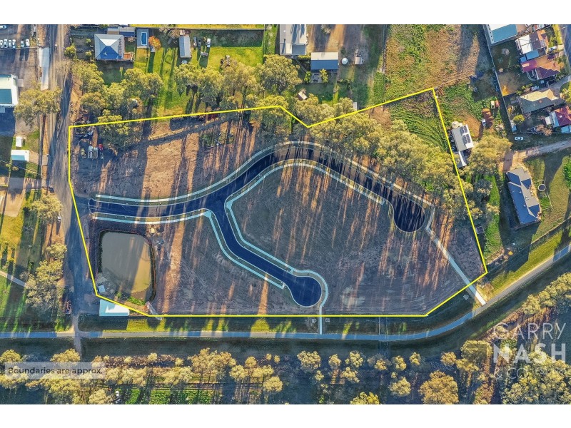 4-6 Morgan Road, Wangaratta VIC 3677