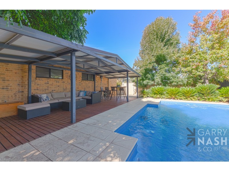 1 Monash Drive, Wangaratta VIC 3677