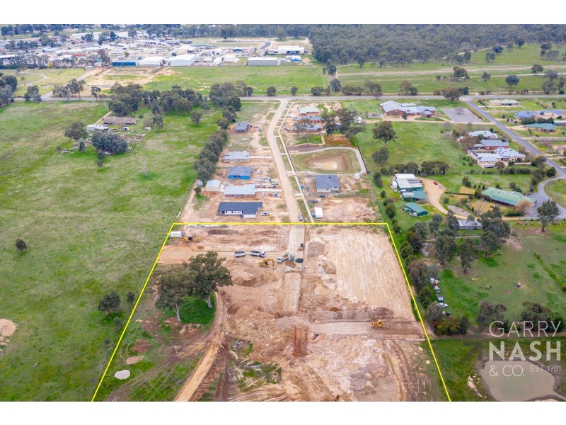 23 Mason Street, Wangaratta VIC 3677