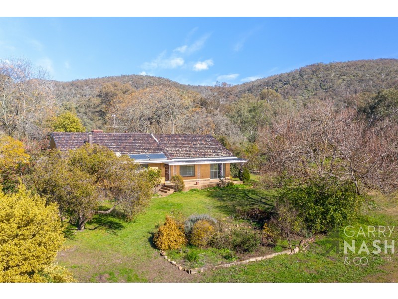 49 Wirrinya Avenue, Glenrowan VIC 3675