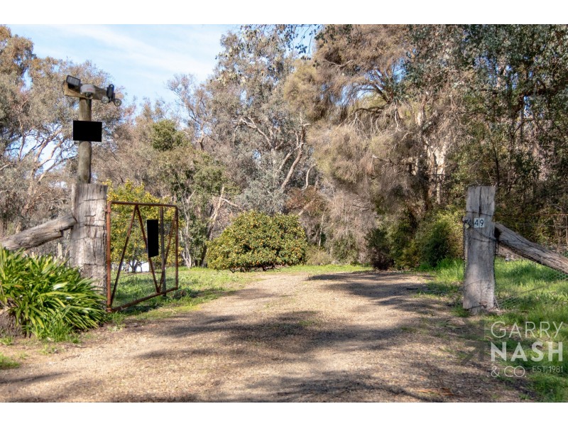 49 Wirrinya Avenue, Glenrowan VIC 3675