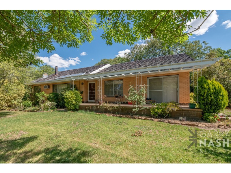 49 Wirrinya Avenue, Glenrowan VIC 3675