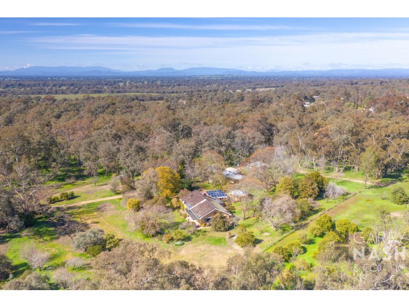 49 Wirrinya Avenue, Glenrowan VIC 3675