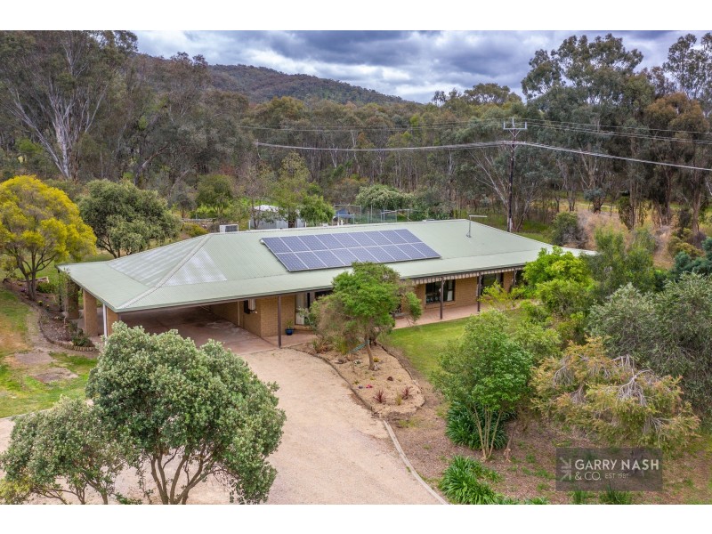 29 Warrawong Lane, Glenrowan VIC 3675