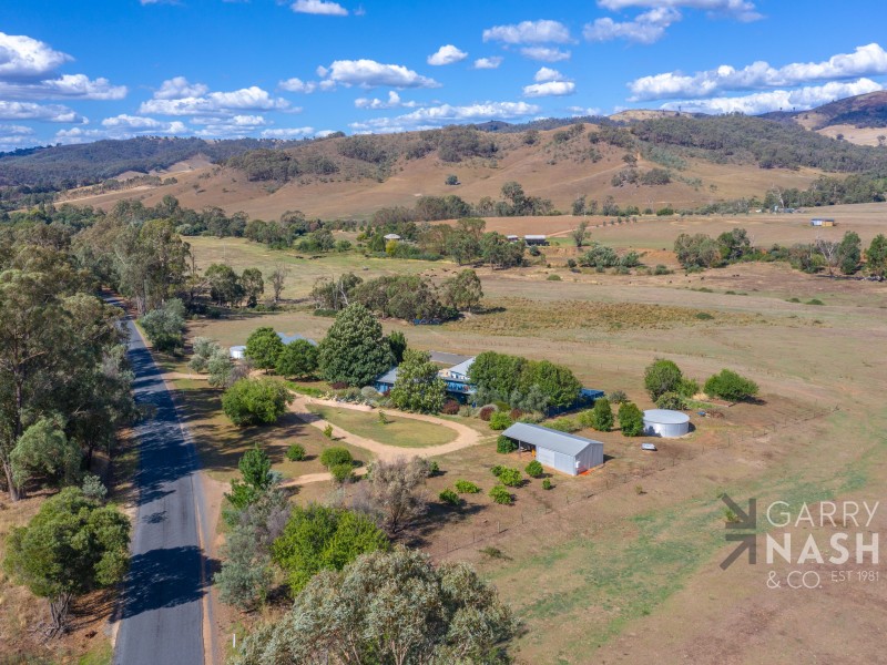 1569 Boggy Creek Road, Myrrhee VIC 3732