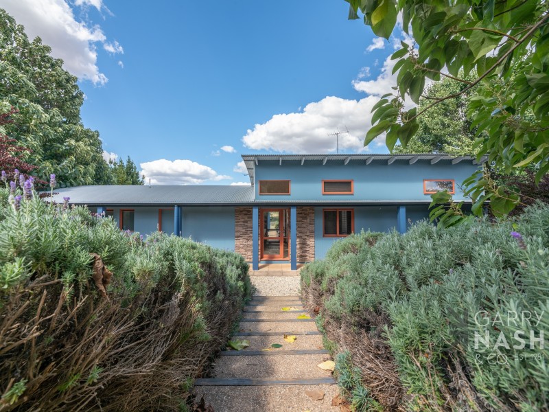 1569 Boggy Creek Road, Myrrhee VIC 3732