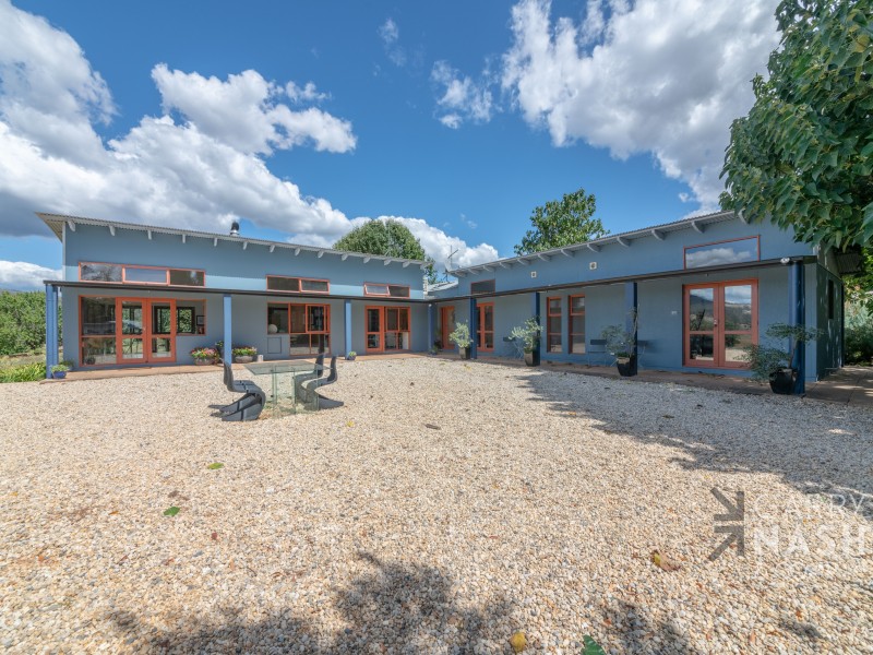 1569 Boggy Creek Road, Myrrhee VIC 3732