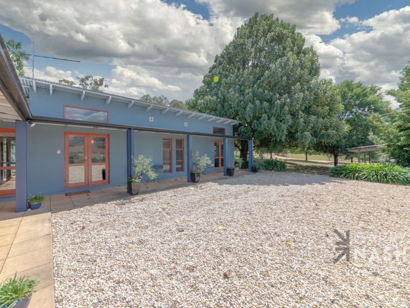 1569 Boggy Creek Road, Myrrhee VIC 3732