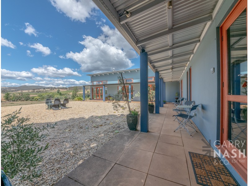 1569 Boggy Creek Road, Myrrhee VIC 3732