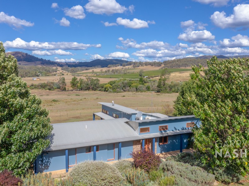 1569 Boggy Creek Road, Myrrhee VIC 3732