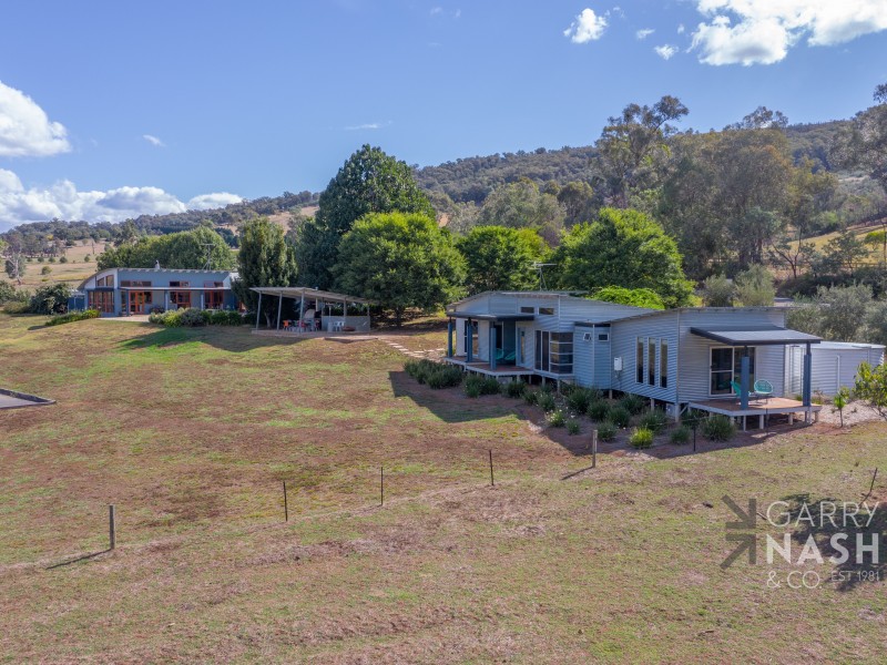 1569 Boggy Creek Road, Myrrhee VIC 3732