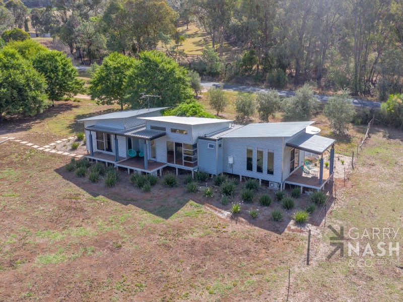 1569 Boggy Creek Road, Myrrhee VIC 3732
