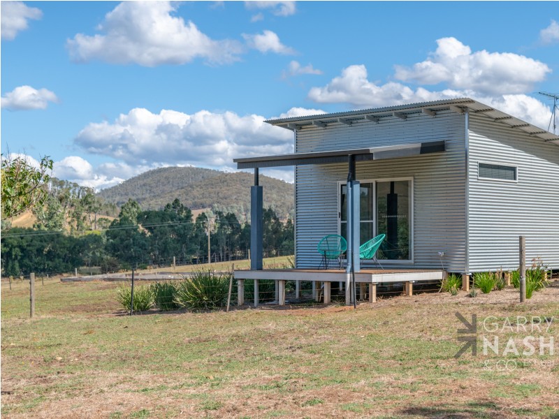 1569 Boggy Creek Road, Myrrhee VIC 3732