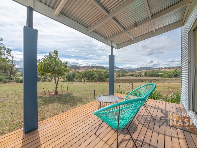 1569 Boggy Creek Road, Myrrhee VIC 3732