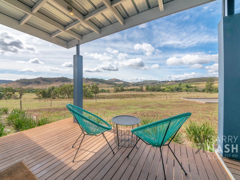 1569 Boggy Creek Road, Myrrhee VIC 3732