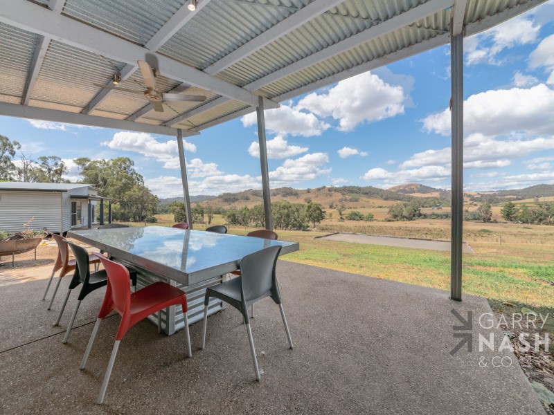 1569 Boggy Creek Road, Myrrhee VIC 3732