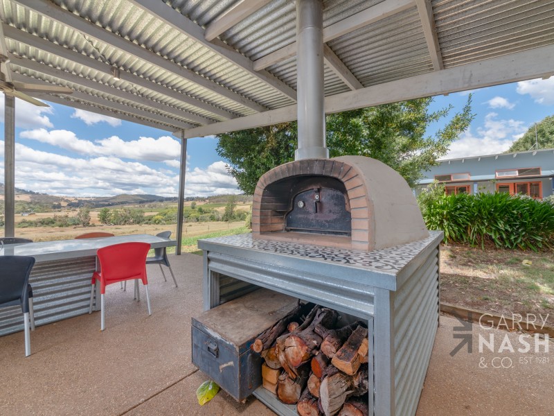 1569 Boggy Creek Road, Myrrhee VIC 3732