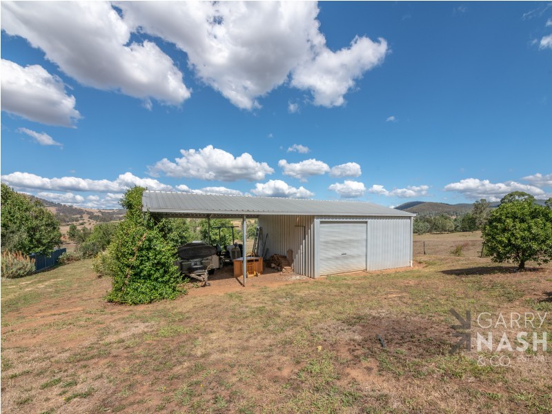 1569 Boggy Creek Road, Myrrhee VIC 3732