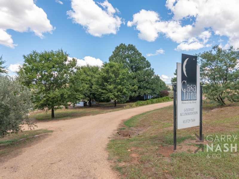 1569 Boggy Creek Road, Myrrhee VIC 3732