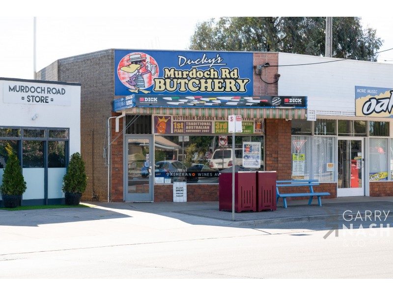 104a Murdoch Road, Wangaratta VIC 3677