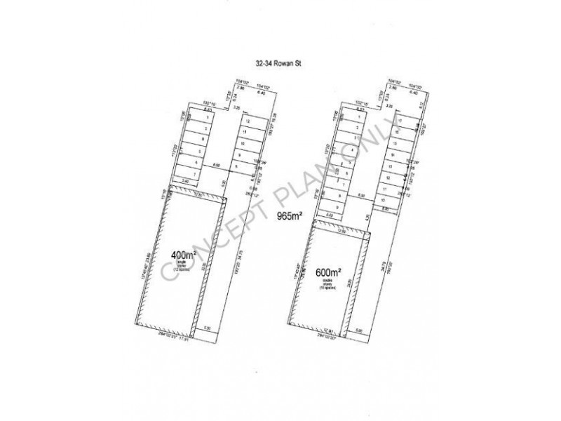 32-34 Rowan Street, Wangaratta VIC 3677