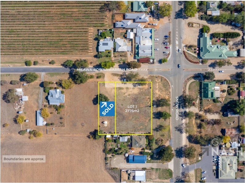 1/1600 Snow Road, Milawa VIC 3678