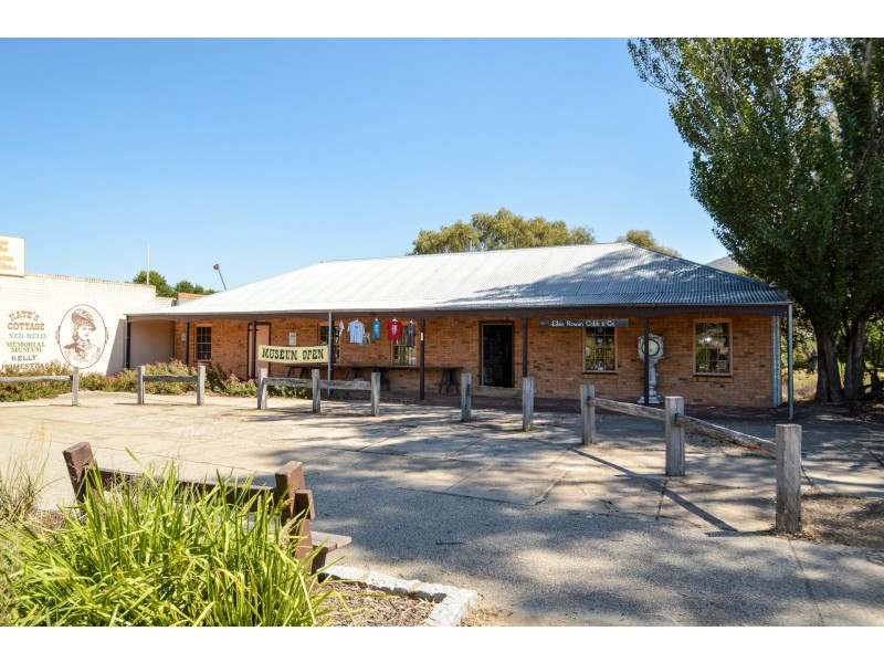 37 Gladstone Street, Glenrowan VIC 3675