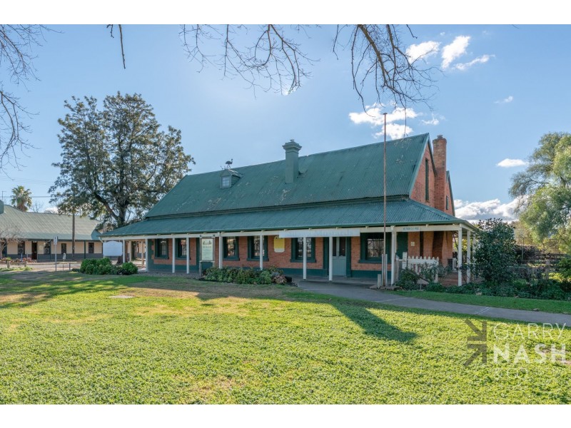 1597 Snow Road, Milawa VIC 3678