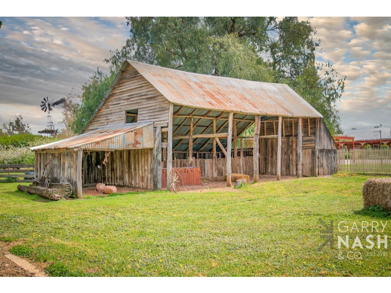 1597 Snow Road, Milawa VIC 3678