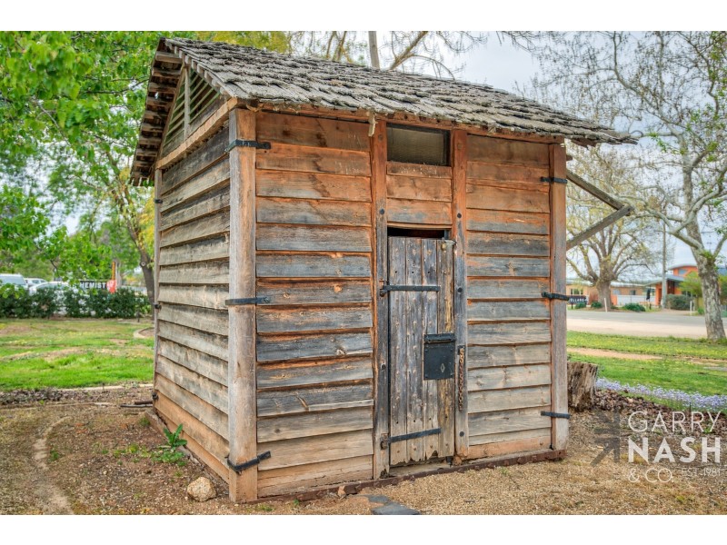 1597 Snow Road, Milawa VIC 3678