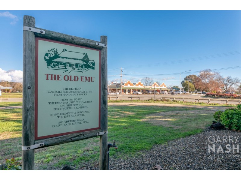 1597 Snow Road, Milawa VIC 3678