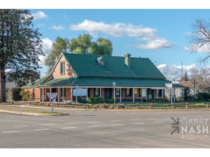 1597 Snow Road, Milawa VIC 3678