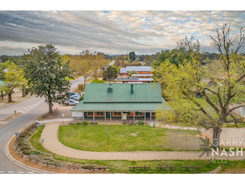 1597 Snow Road, Milawa VIC 3678