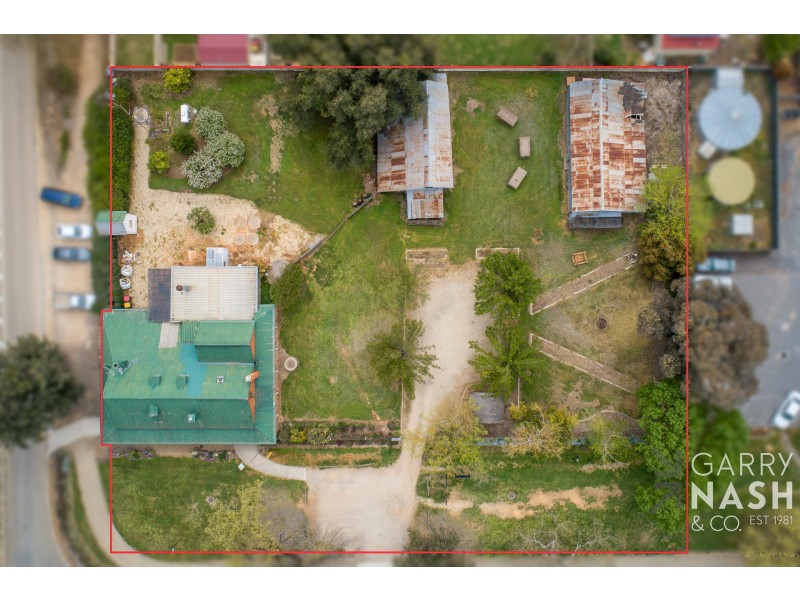 1597 Snow Road, Milawa VIC 3678