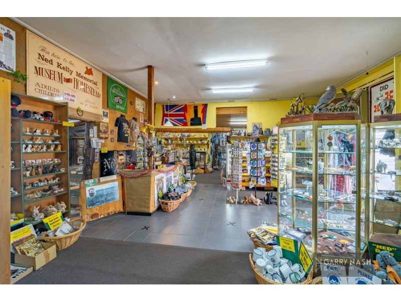 35 Gladstone Street, Glenrowan VIC 3675