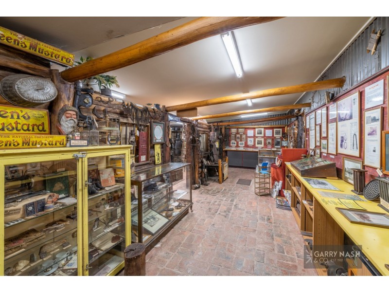 35 Gladstone Street, Glenrowan VIC 3675