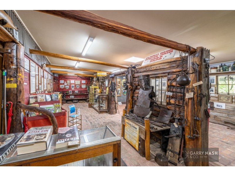 35 Gladstone Street, Glenrowan VIC 3675