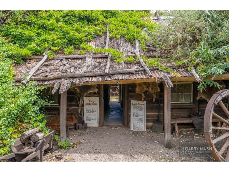 35 Gladstone Street, Glenrowan VIC 3675