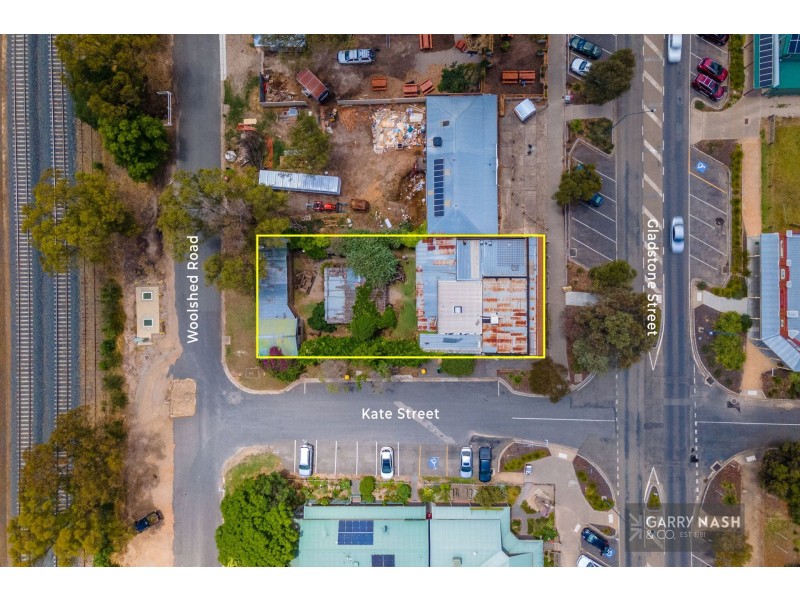 35 Gladstone Street, Glenrowan VIC 3675