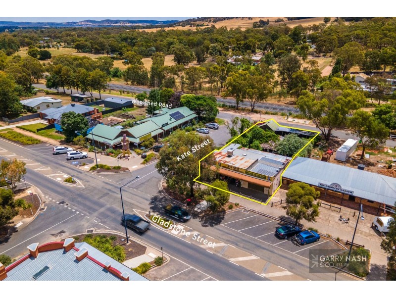 35 Gladstone Street, Glenrowan VIC 3675