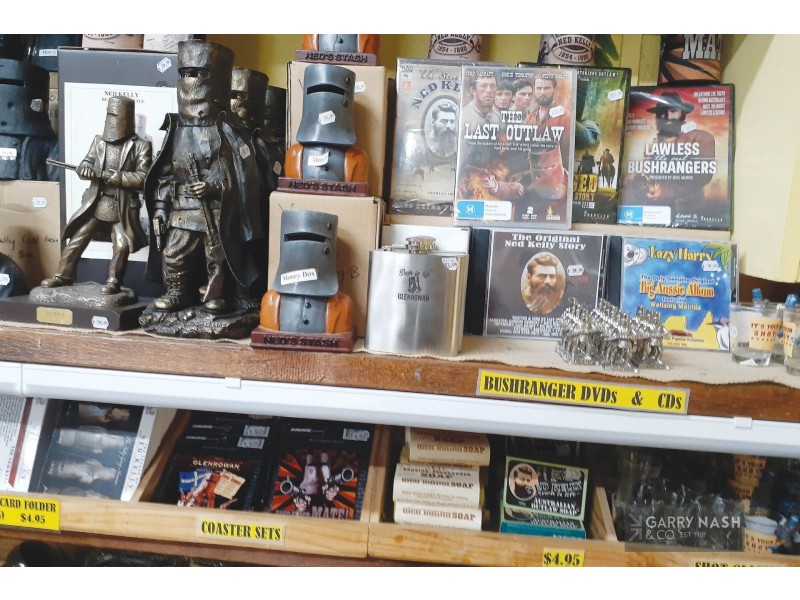 35 Gladstone Street, Glenrowan VIC 3675