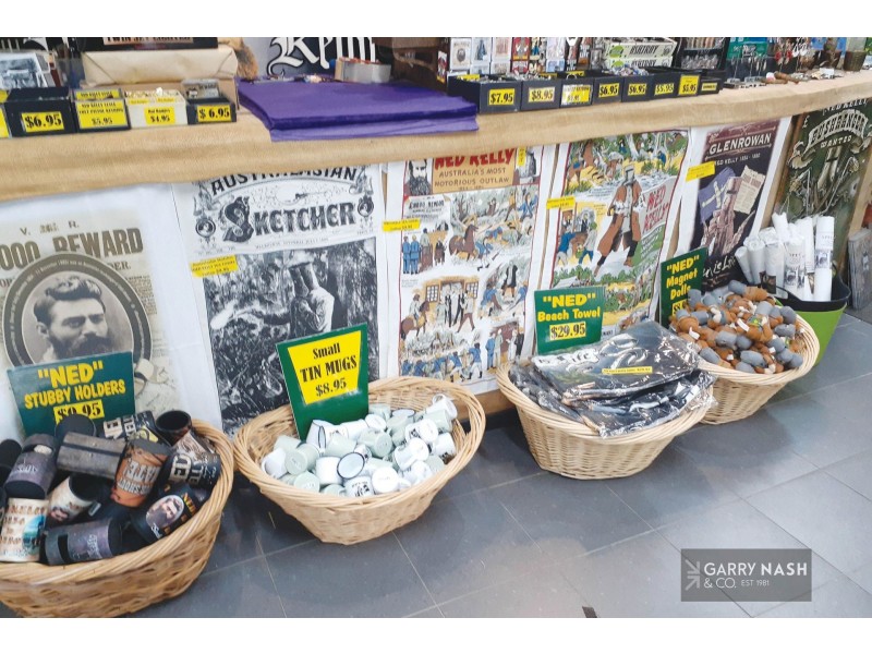 35 Gladstone Street, Glenrowan VIC 3675