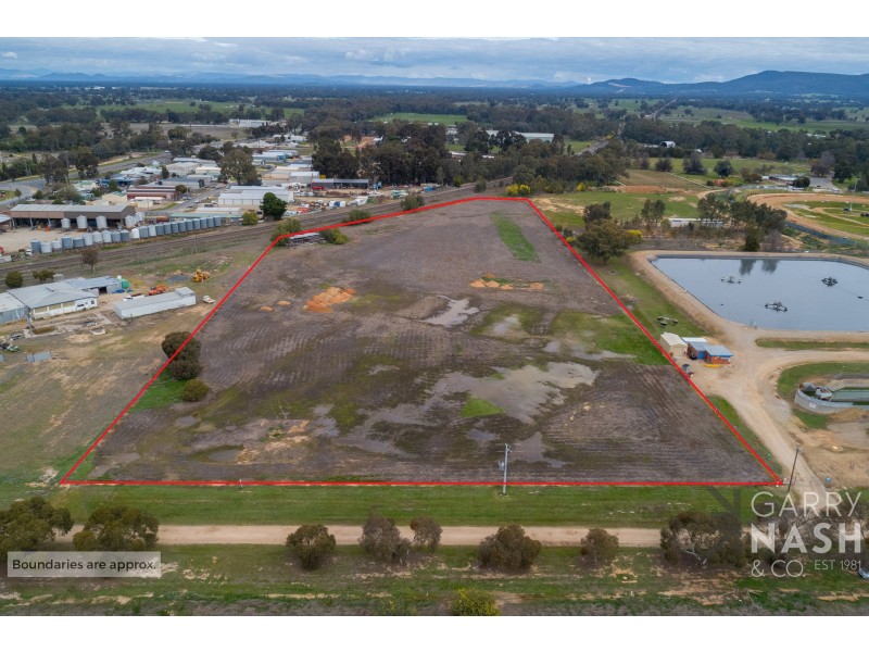 Rear 31 Sandford Road, Wangaratta VIC 3677