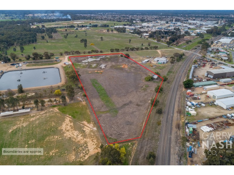 Rear 31 Sandford Road, Wangaratta VIC 3677